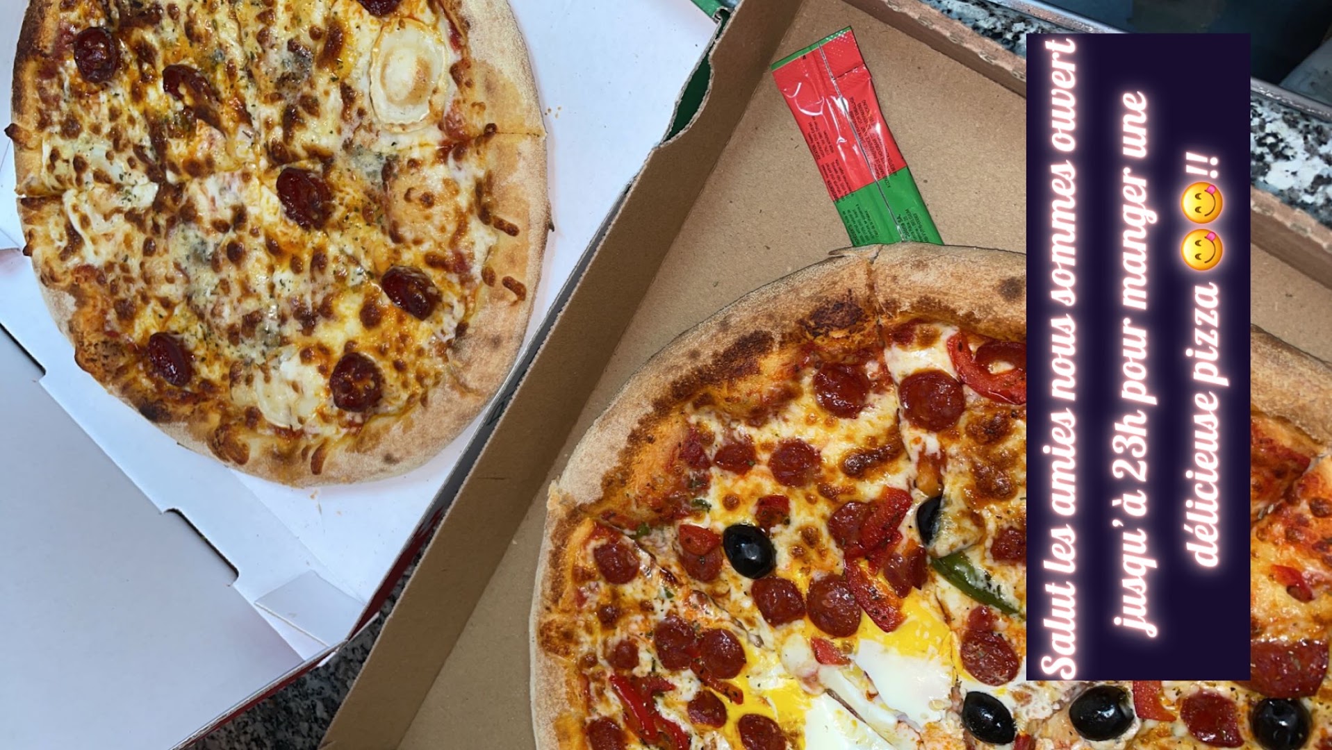 LA PETITE PIZZA · Photos 2
